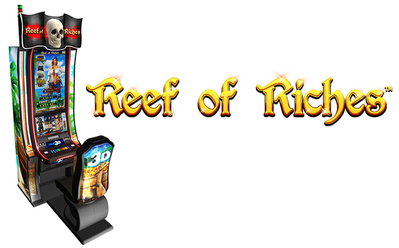 Zodiac Riches Slot Machine